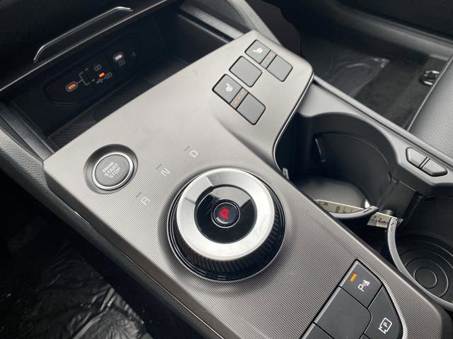 New 2026 Kia Sportage EX image 24