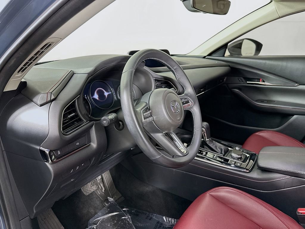 Used 2023 MAZDA CX-30 AWD 2.5 S w/ Preferred Package image 14