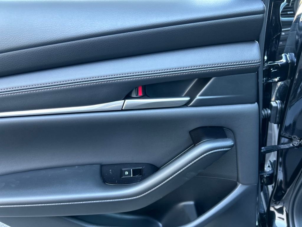 New 2026 MAZDA MAZDA3 s Sport image 22