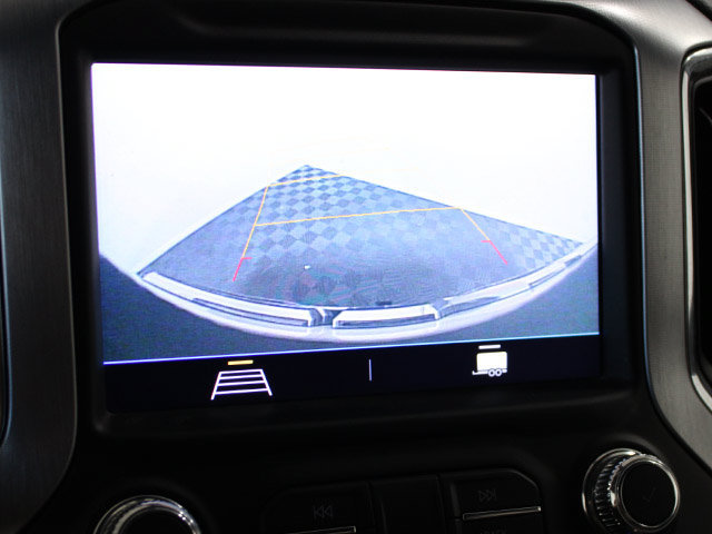 Used 2021 GMC Sierra 1500 Elevation AWD/4WD image 13