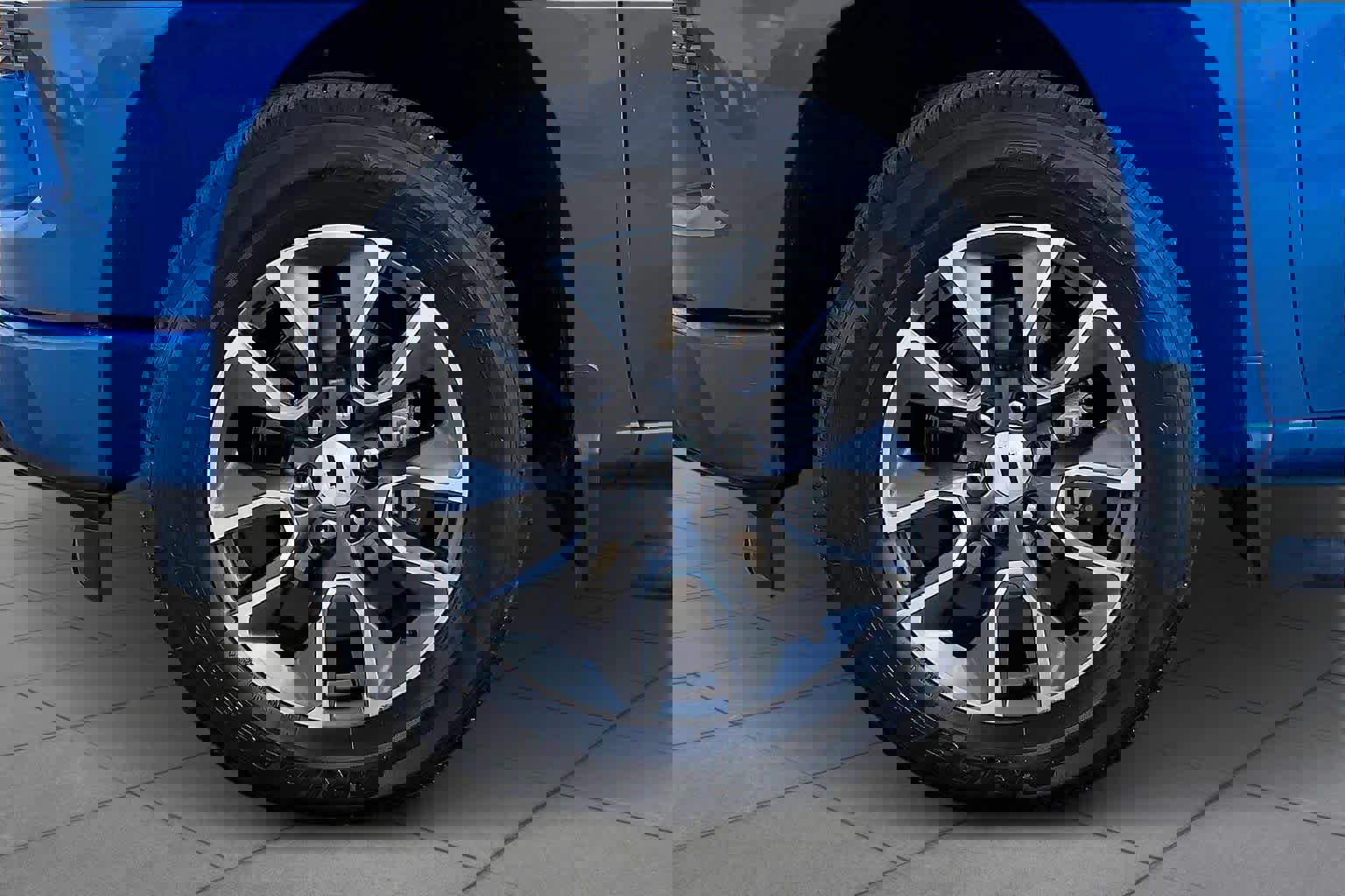 Used 2022 Chevrolet Silverado 1500 RST image 10