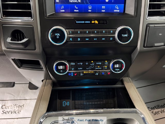 Used 2021 Ford Expedition XLT RWD image 47