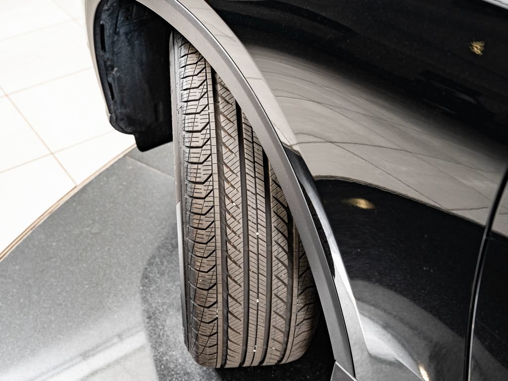 Certified 2026 Mercedes-Benz GLC 300 4MATIC image 47