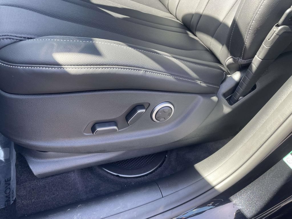 New 2026 Genesis GV80 2.5T Select AWD/4WD image 20