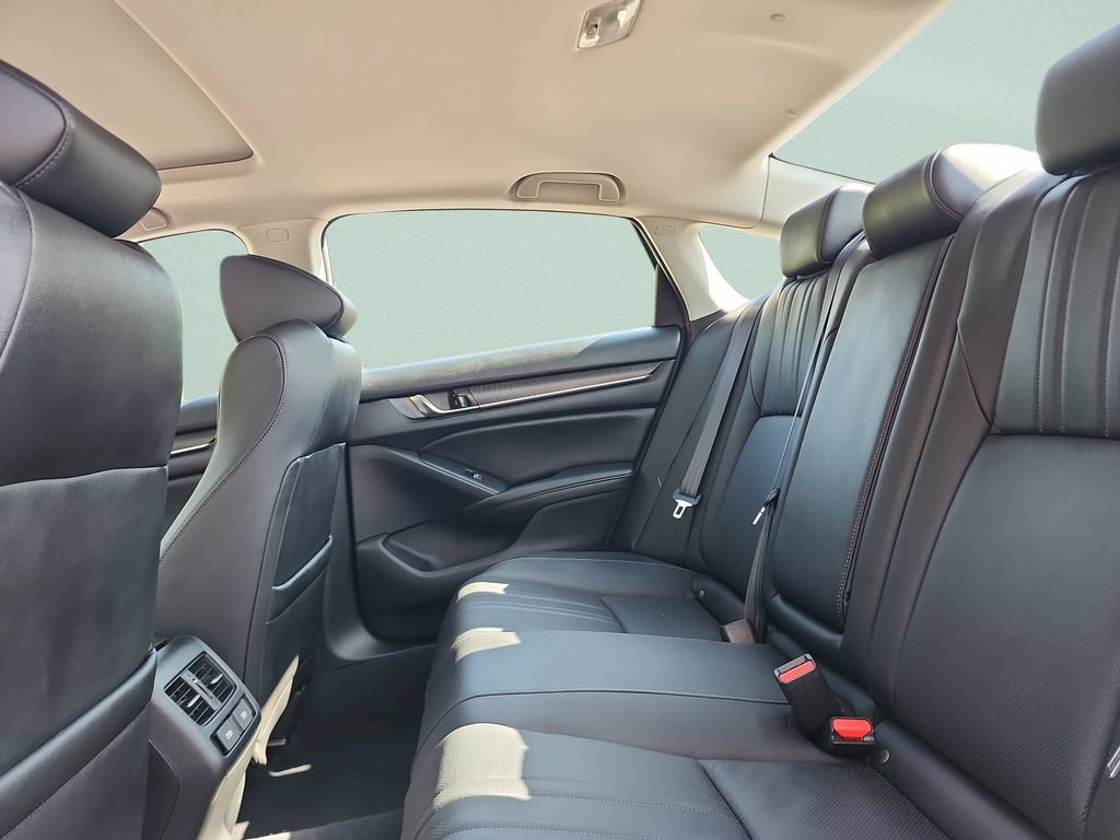 Used 2021 Honda Accord EX-L image 22