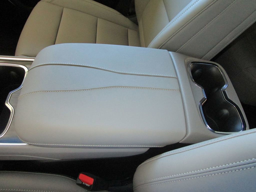 New 2026 GMC Acadia Elevation w/ Elevation Premium Package image 34