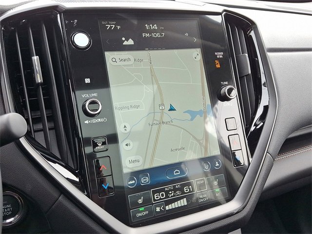 New 2025 Subaru Ascent Bronze Edition image 12