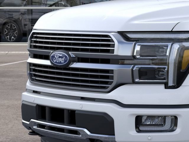 New 2026 Ford F150 Platinum w/ Equipment Group 702A High AWD/4WD image 17