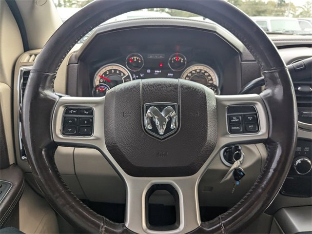 Used 2017 RAM 2500 Laramie image 29