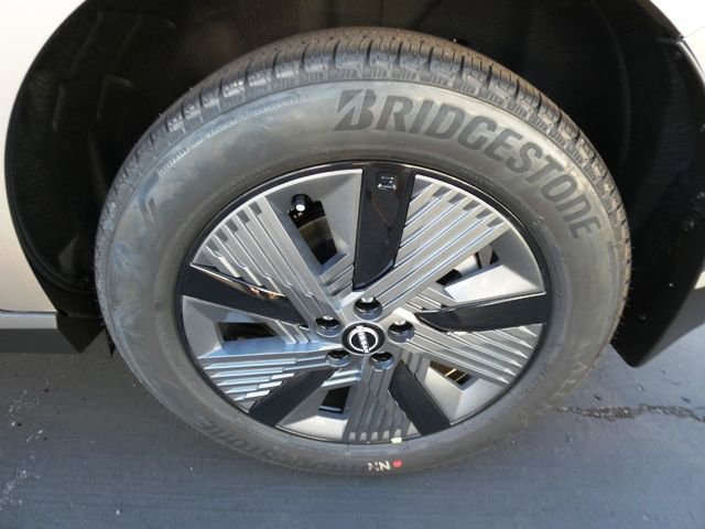 New 2026 Nissan Murano SL image 9