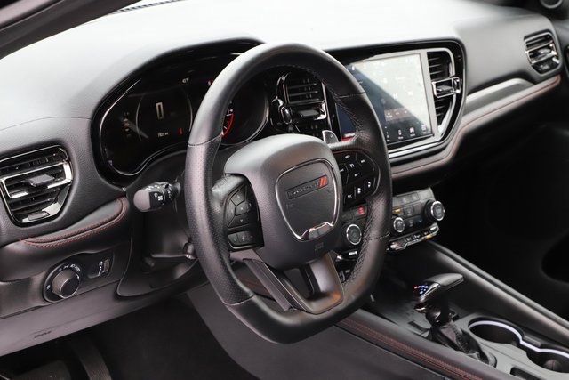 Used 2025 Dodge Durango GT image 13