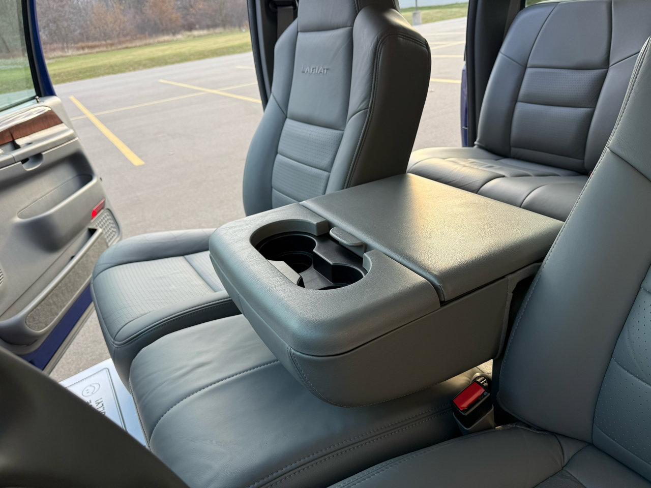 Used 2003 Ford F250 Lariat image 84