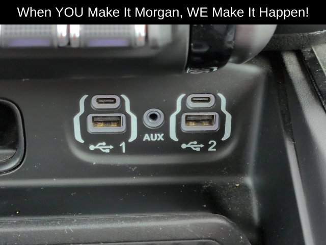 Used 2024 RAM 2500 Rebel w/ Level 2 Equipment Group AWD/4WD image 25