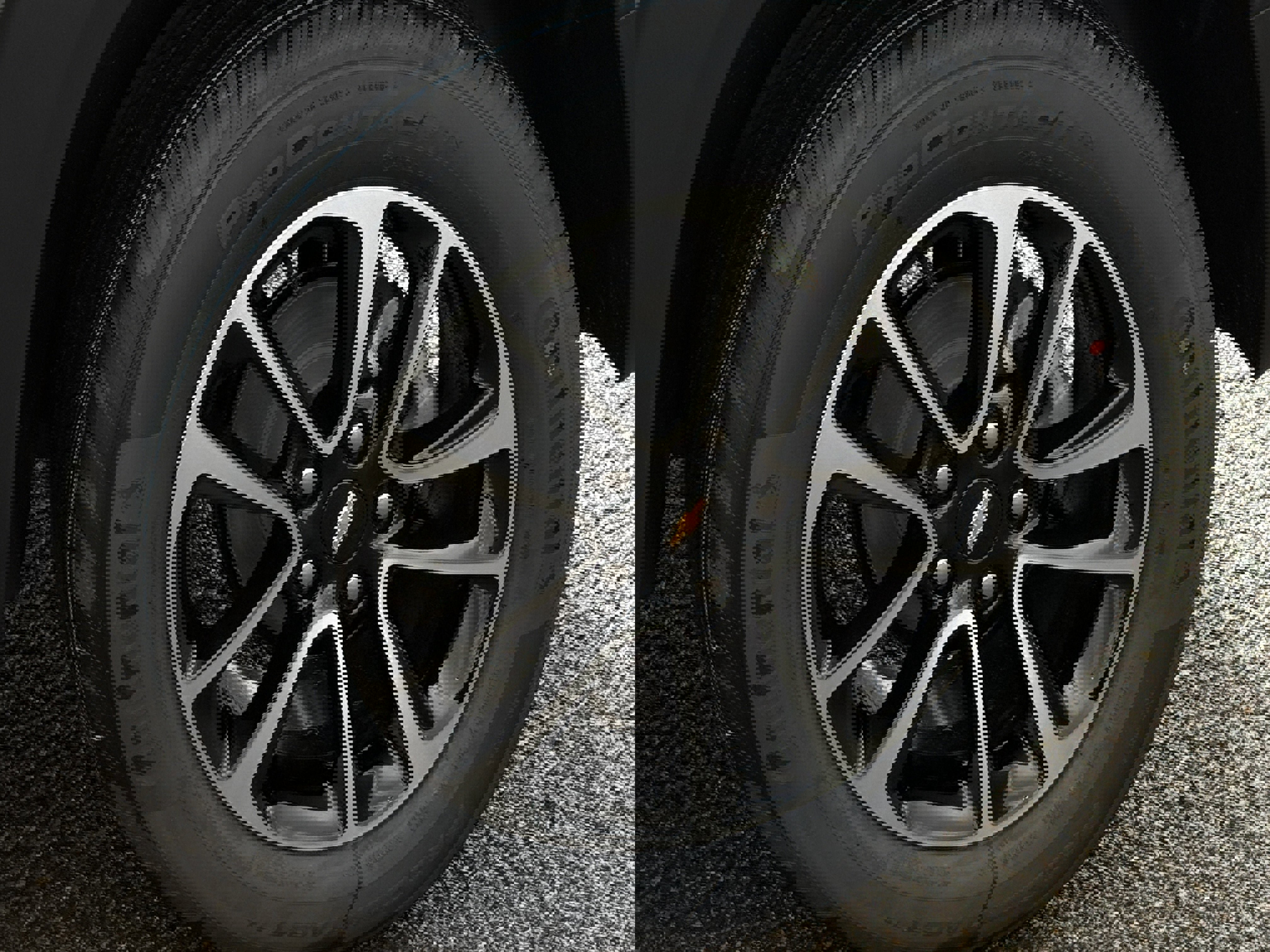 New 2026 Chevrolet TrailBlazer LT w/ LT Cold Weather Package image 30