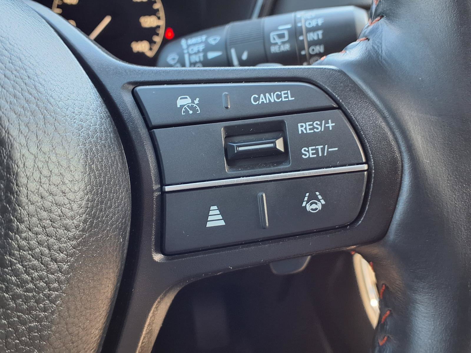 Certified 2024 Honda CR-V Sport image 16