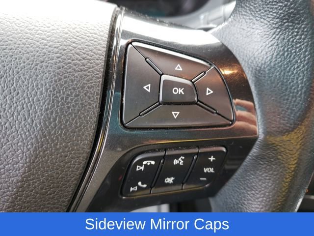 Used 2017 Ford Explorer XLT w/ Equipment Group 202A image 15
