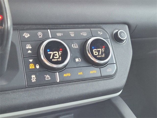 Used 2024 Land Rover Defender 110 S image 11