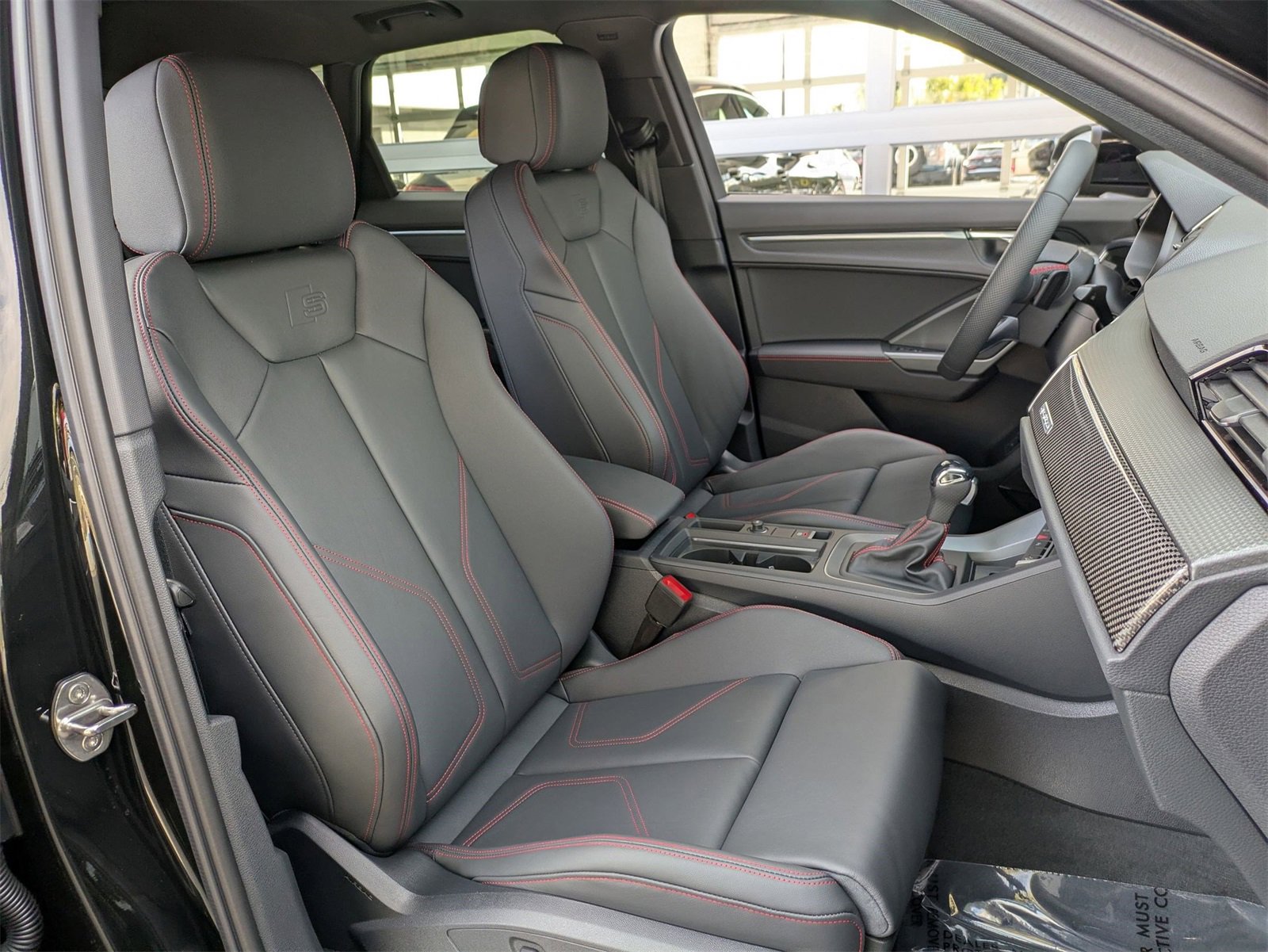 New 2025 Audi Q3 2.0T Premium Plus image 10