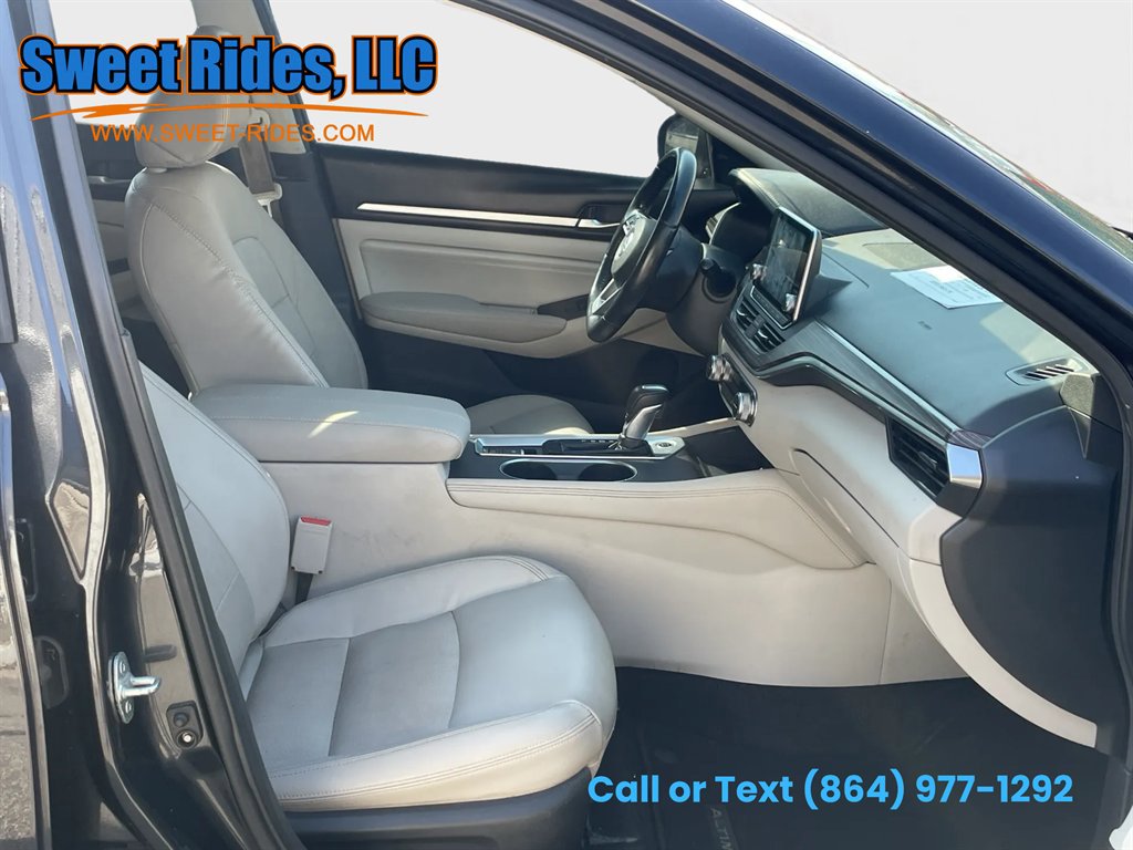 Used 2019 Nissan Altima 2.5 SL image 10