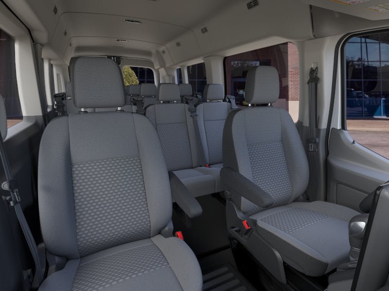 New 2026 Ford Transit 350 XL RWD image 10