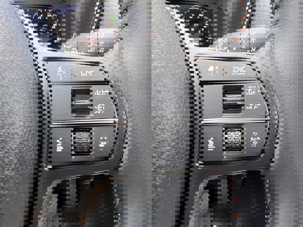 New 2026 Honda CR-V TrailSport image 31