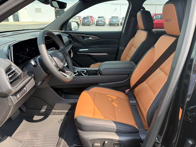 New 2027 Chevrolet Traverse Z71 w/ Driver Confidence Package AWD/4WD image 10