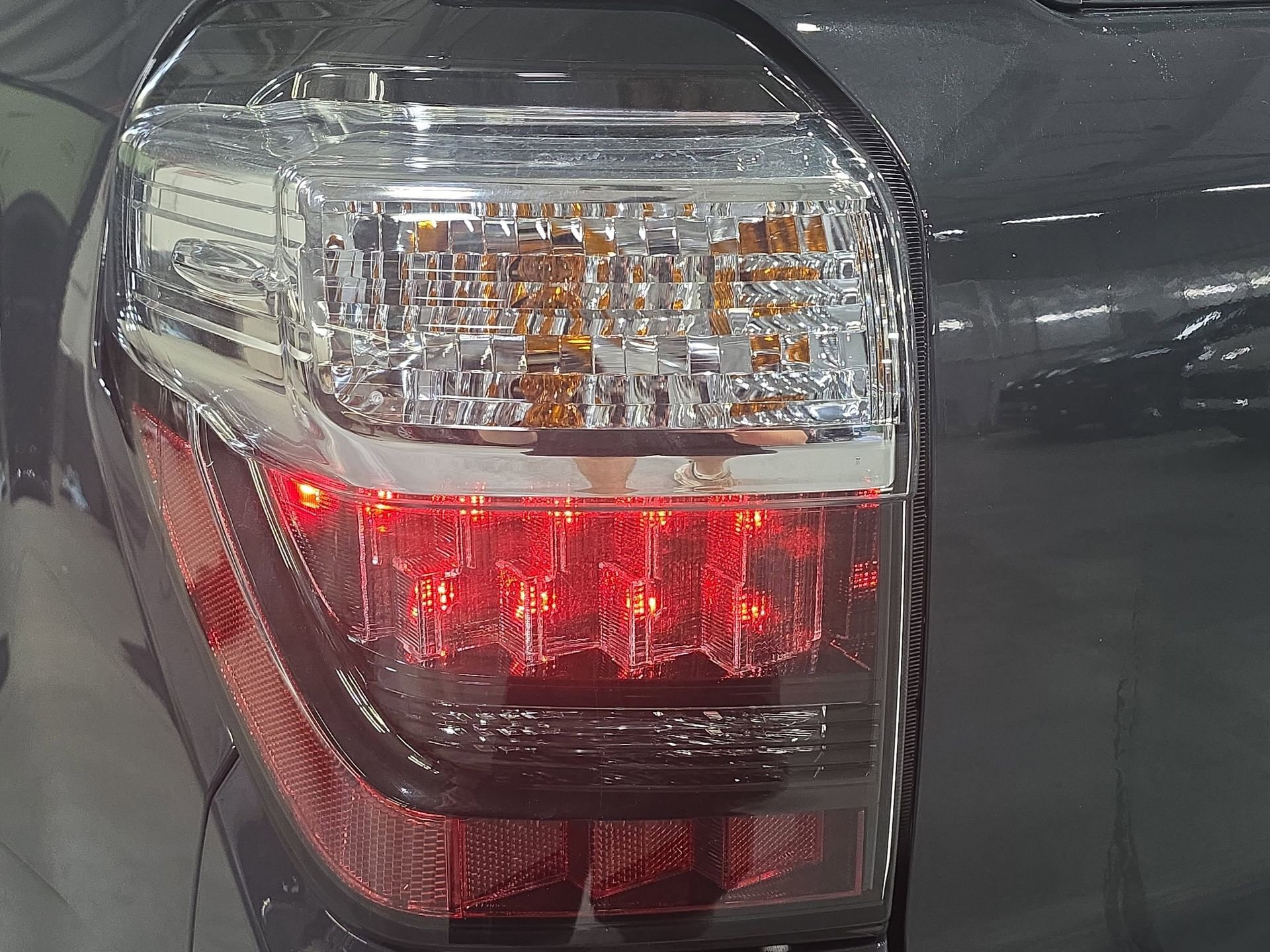 Used 2024 Toyota 4Runner TRD Pro AWD/4WD image 32