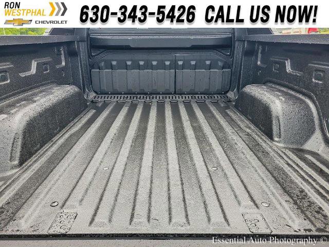 New 2026 Chevrolet Silverado EV Trail Boss image 16