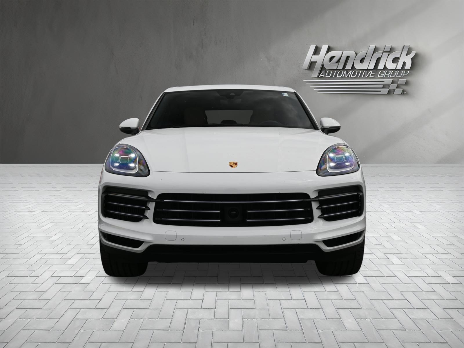 Used 2019 Porsche Cayenne AWD/4WD image 3