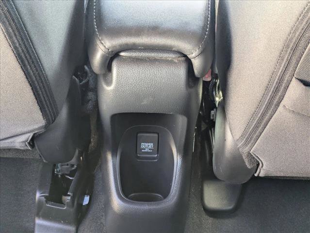 Used 2022 Honda HR-V Sport image 16