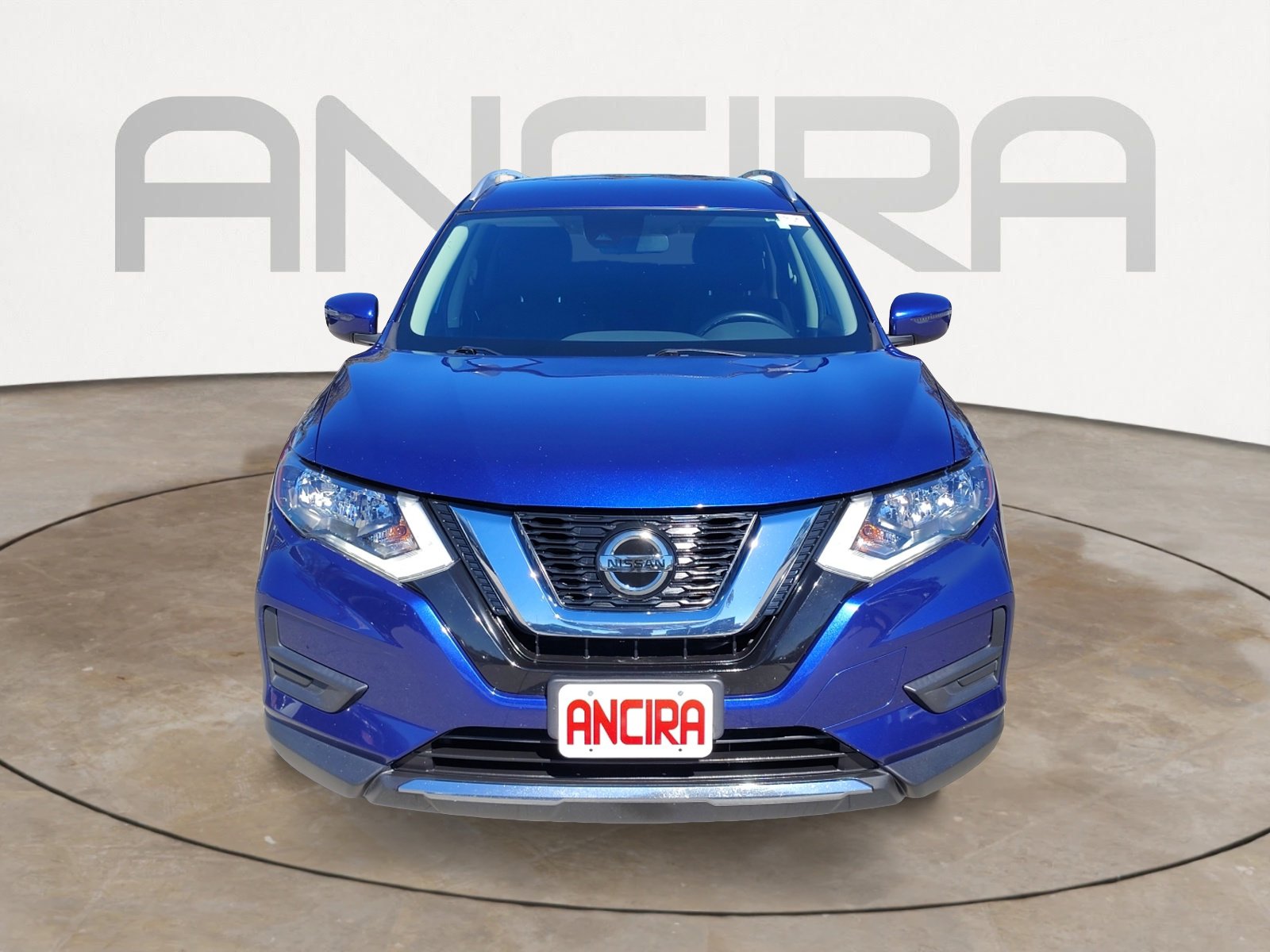 Used 2020 Nissan Rogue SV image 8