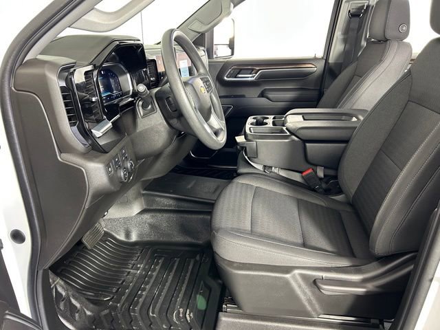 Used 2022 Chevrolet Silverado 1500 LT w/ Work Truck Package image 17