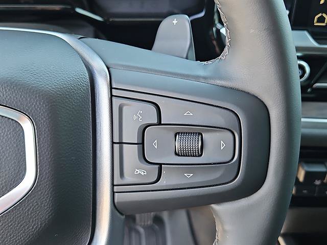Used 2025 GMC Sierra 1500 SLT AWD/4WD image 18