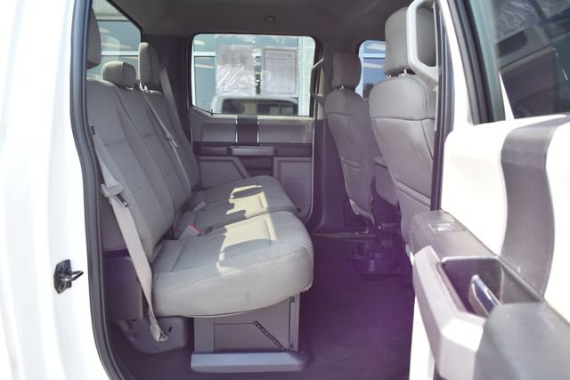 Used 2018 Ford F250 XLT AWD/4WD image 35