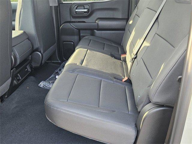 New 2026 GMC Sierra 1500 Pro w/ Graphite Edition image 10