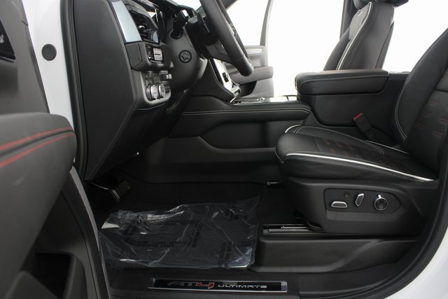 New 2026 GMC Yukon XL AT4 Ultimate image 21