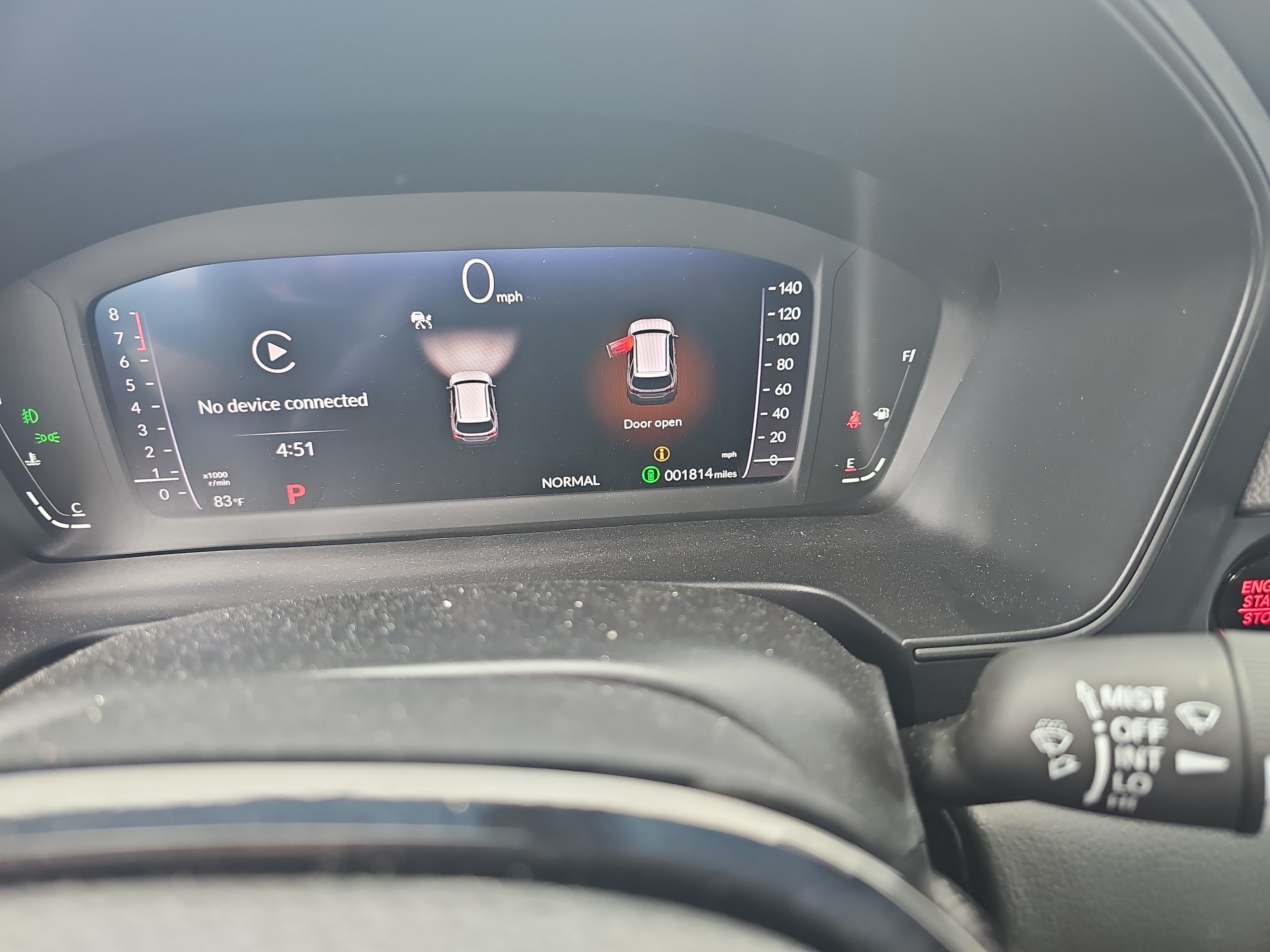 Used 2026 Honda Pilot TrailSport image 23