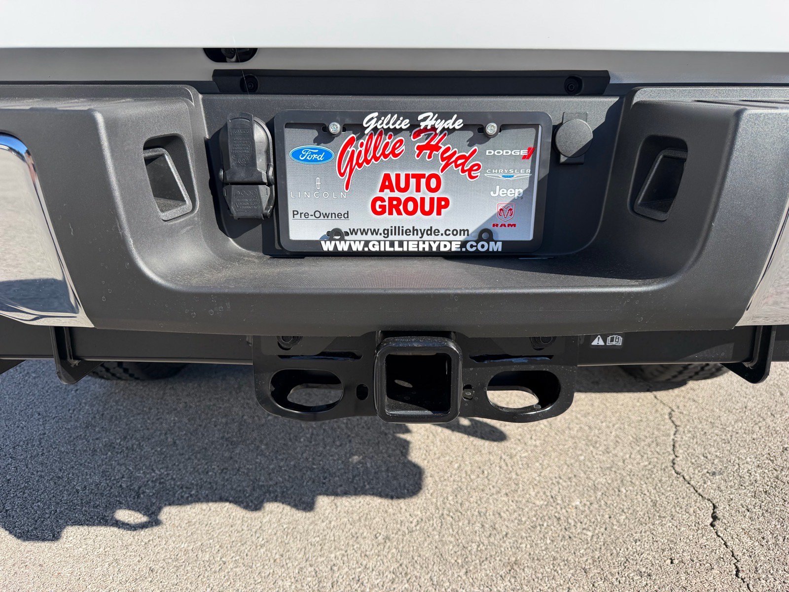 New 2027 Ford F250 XLT AWD/4WD image 13