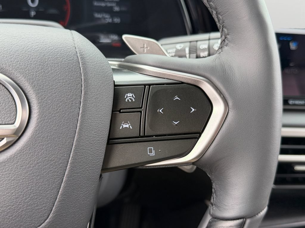 Certified 2026 Lexus RX 350 Premium Plus w/ Convenience Package AWD/4WD image 18