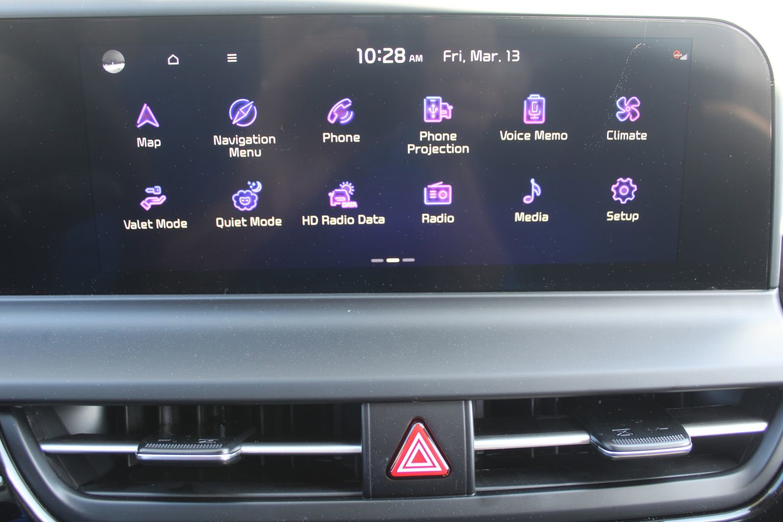 New 2026 Kia Seltos S image 39