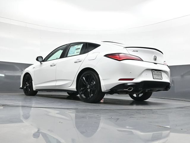 New 2026 Acura Integra A-Spec FWD image 31