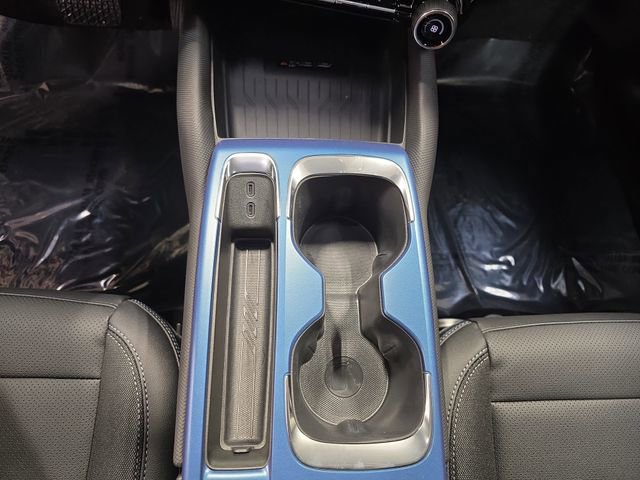 New 2026 Chevrolet Equinox EV LT image 26