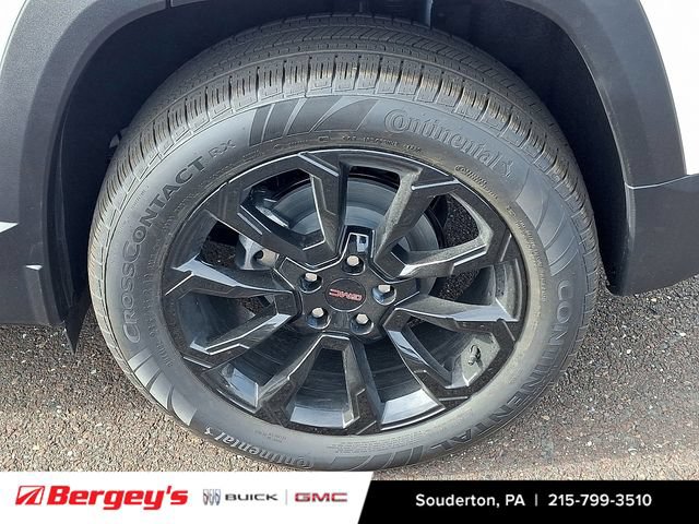 New 2026 GMC Terrain Elevation w/ Elevation Premium Package AWD/4WD image 5