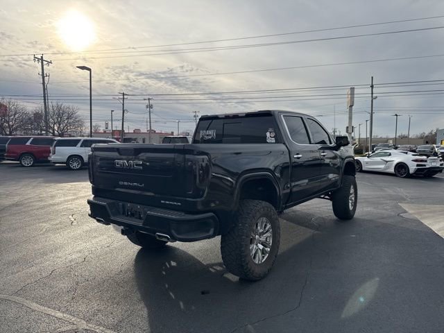 Used 2020 GMC Sierra 1500 Denali image 4