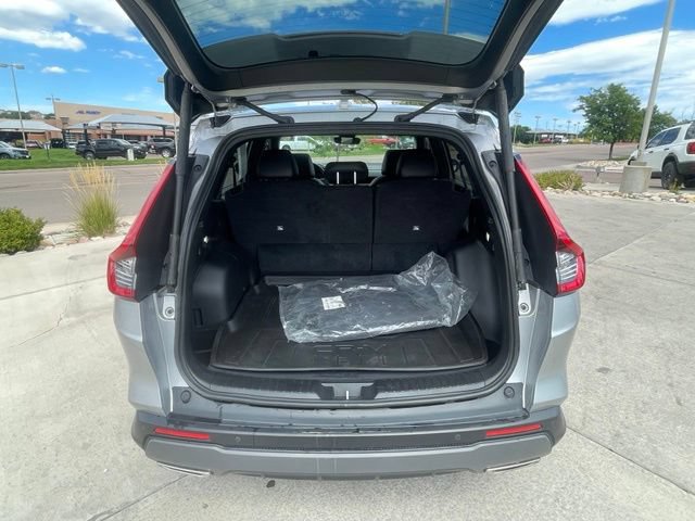 Used 2025 Honda CR-V Sport-L image 28