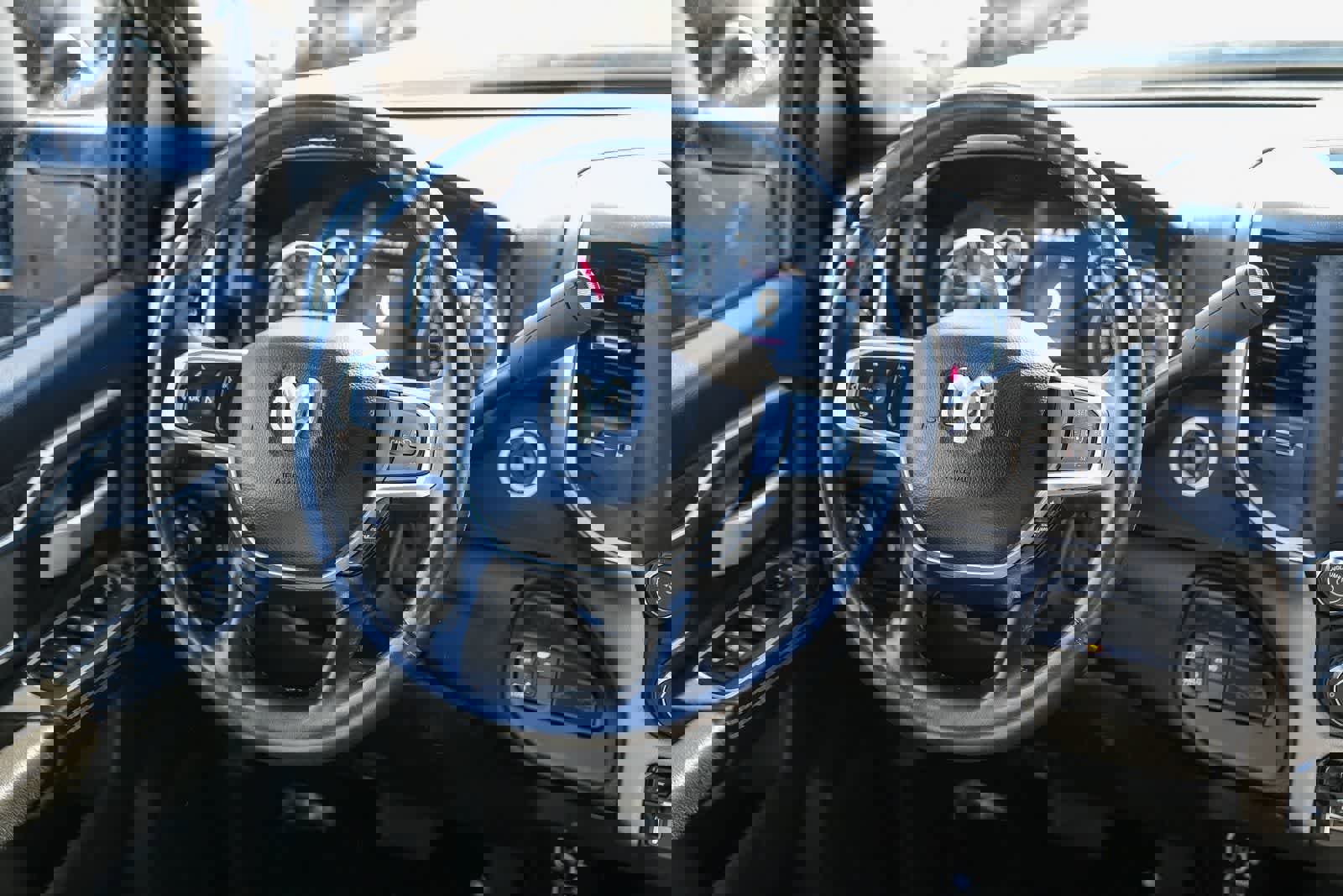 Used 2024 RAM 3500 Big Horn image 14