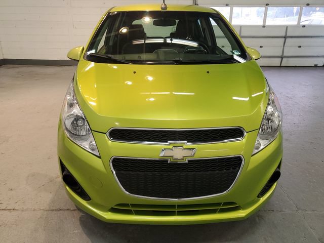 Used 2013 Chevrolet Spark LS FWD image 9