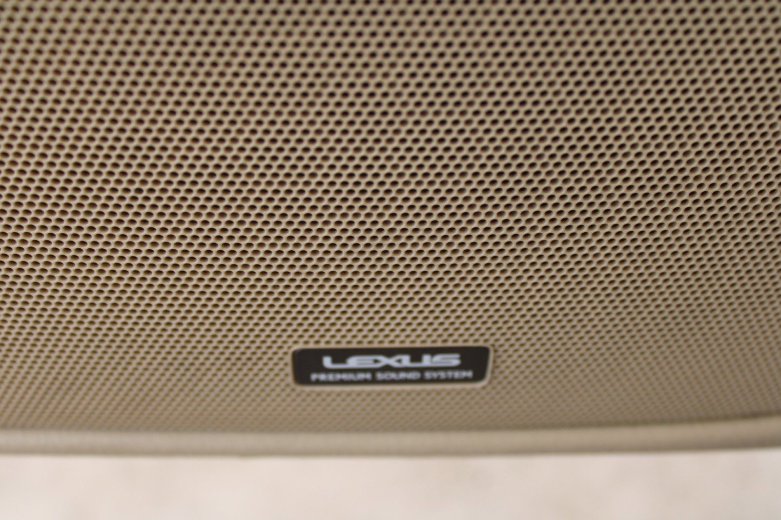 Used 2009 Lexus LS 460 image 29