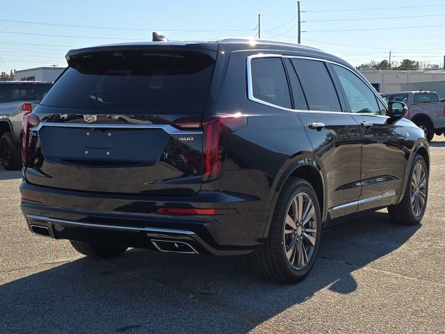 Used 2021 Cadillac XT6 Premium Luxury image 5