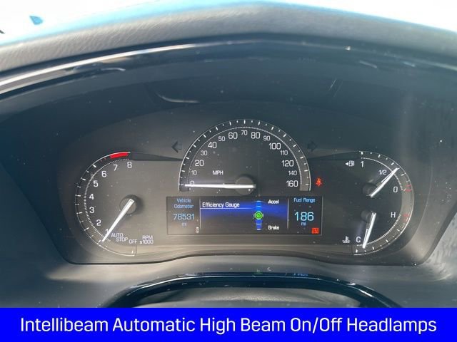 Used 2018 Cadillac XT5 Luxury w/ Driver Awareness Package image 24